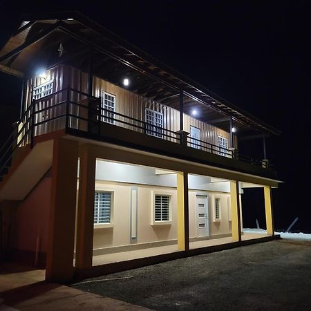 Yaeliz Front Beach Aguada Room photo