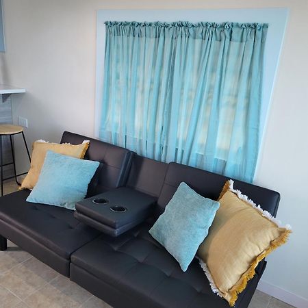 Yaeliz Front Beach Aguada Room photo