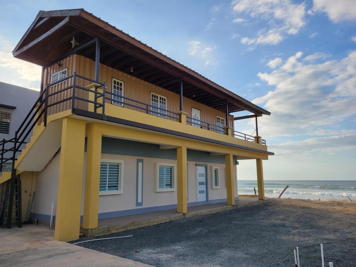 Yaeliz Front Beach Aguada Room photo