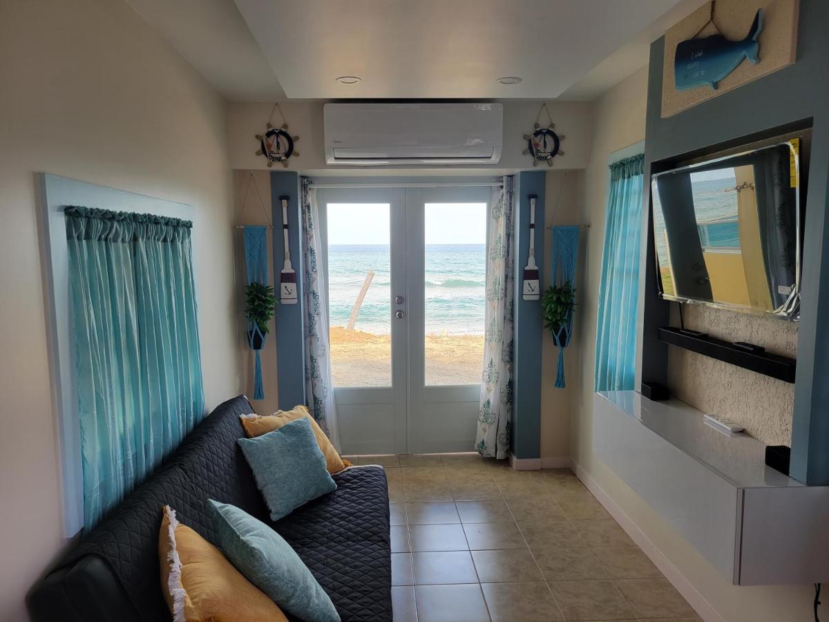 Yaeliz Front Beach Aguada Room photo