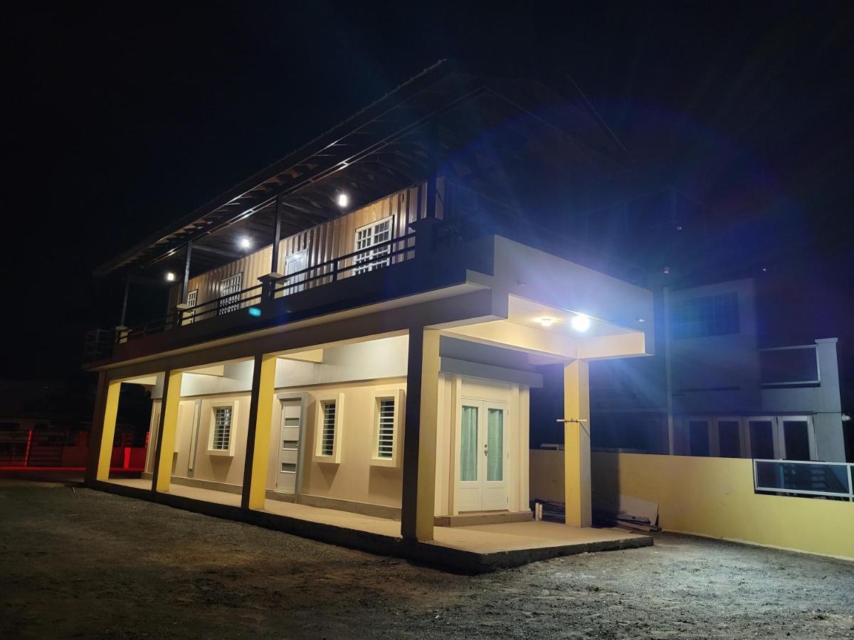 Yaeliz Front Beach Aguada Room photo