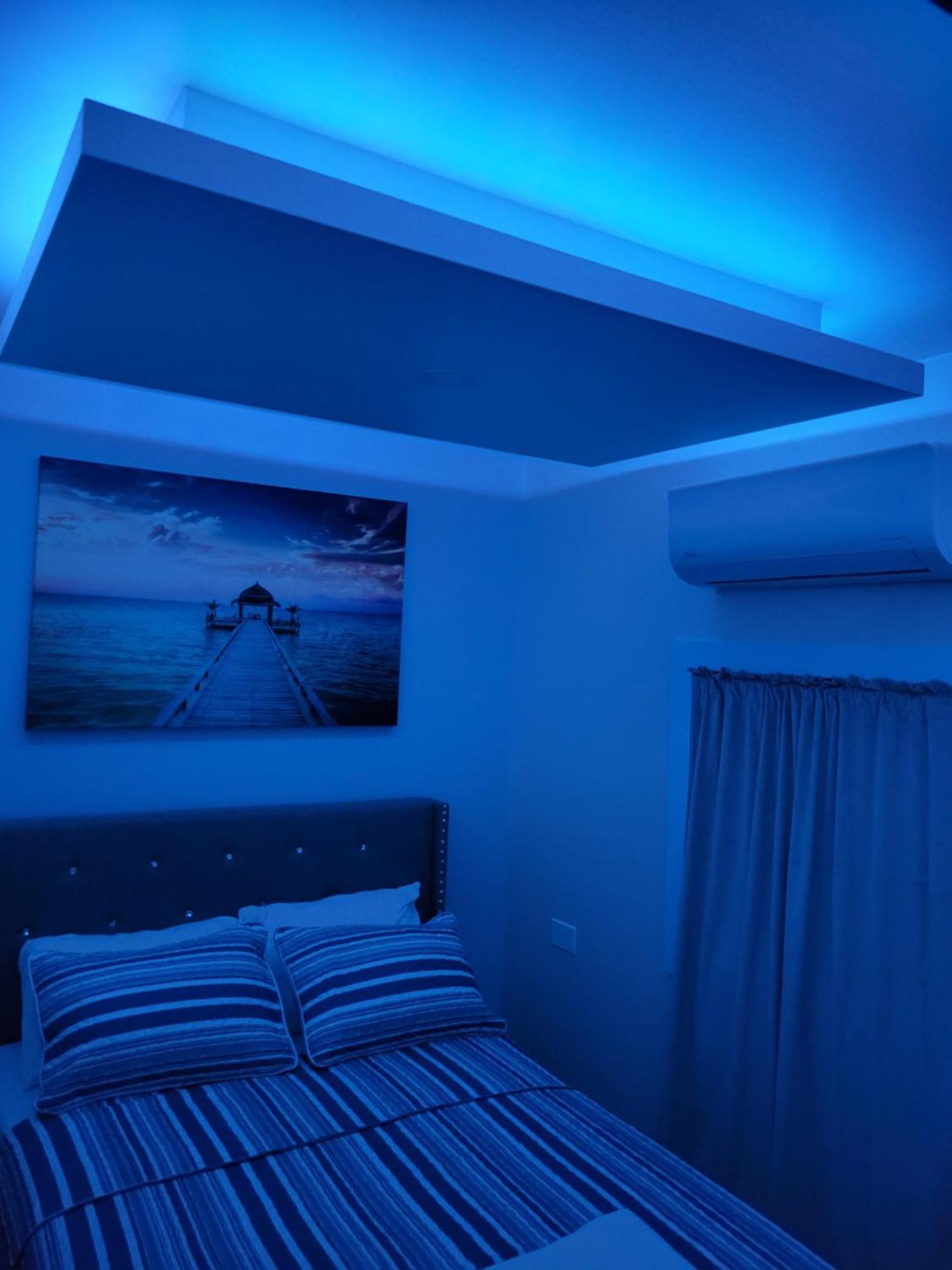 Yaeliz Front Beach Aguada Room photo