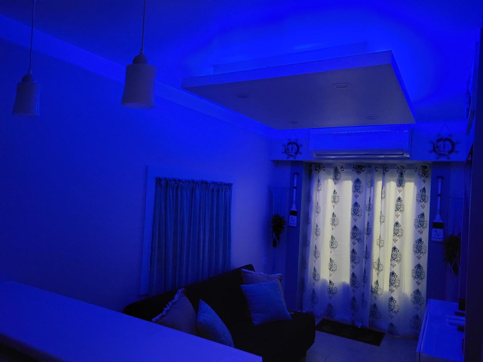 Yaeliz Front Beach Aguada Room photo