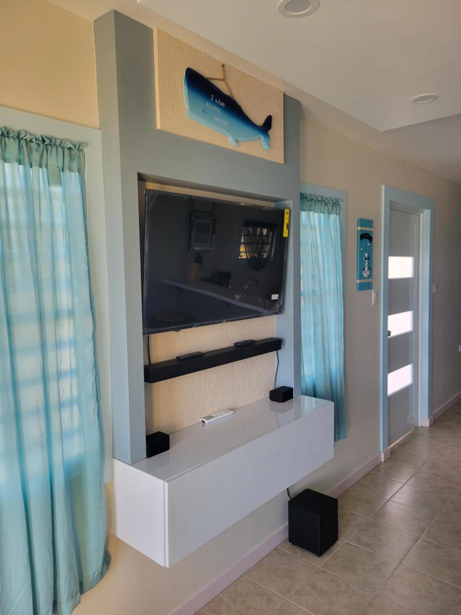 Yaeliz Front Beach Aguada Room photo