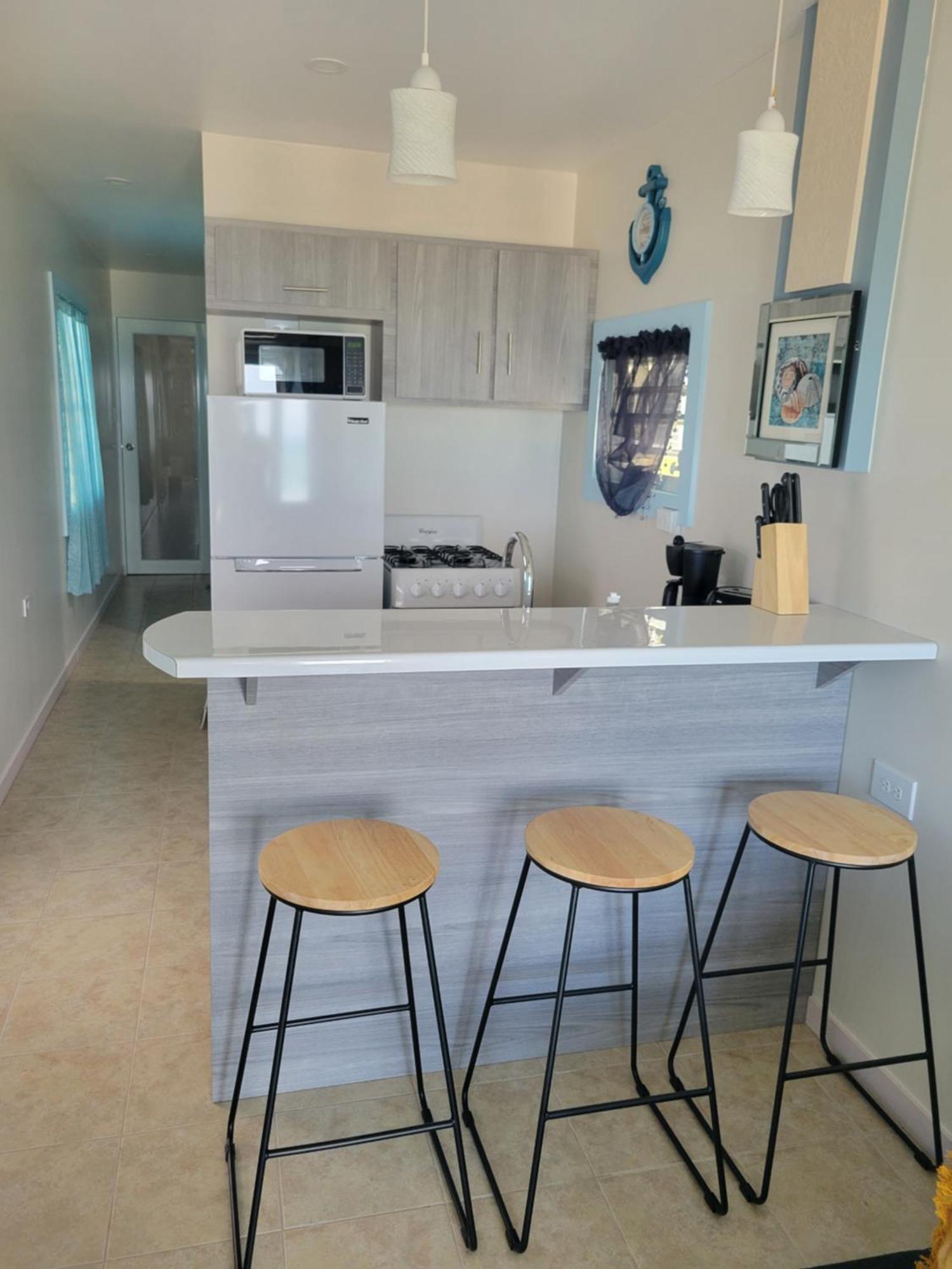 Yaeliz Front Beach Aguada Room photo