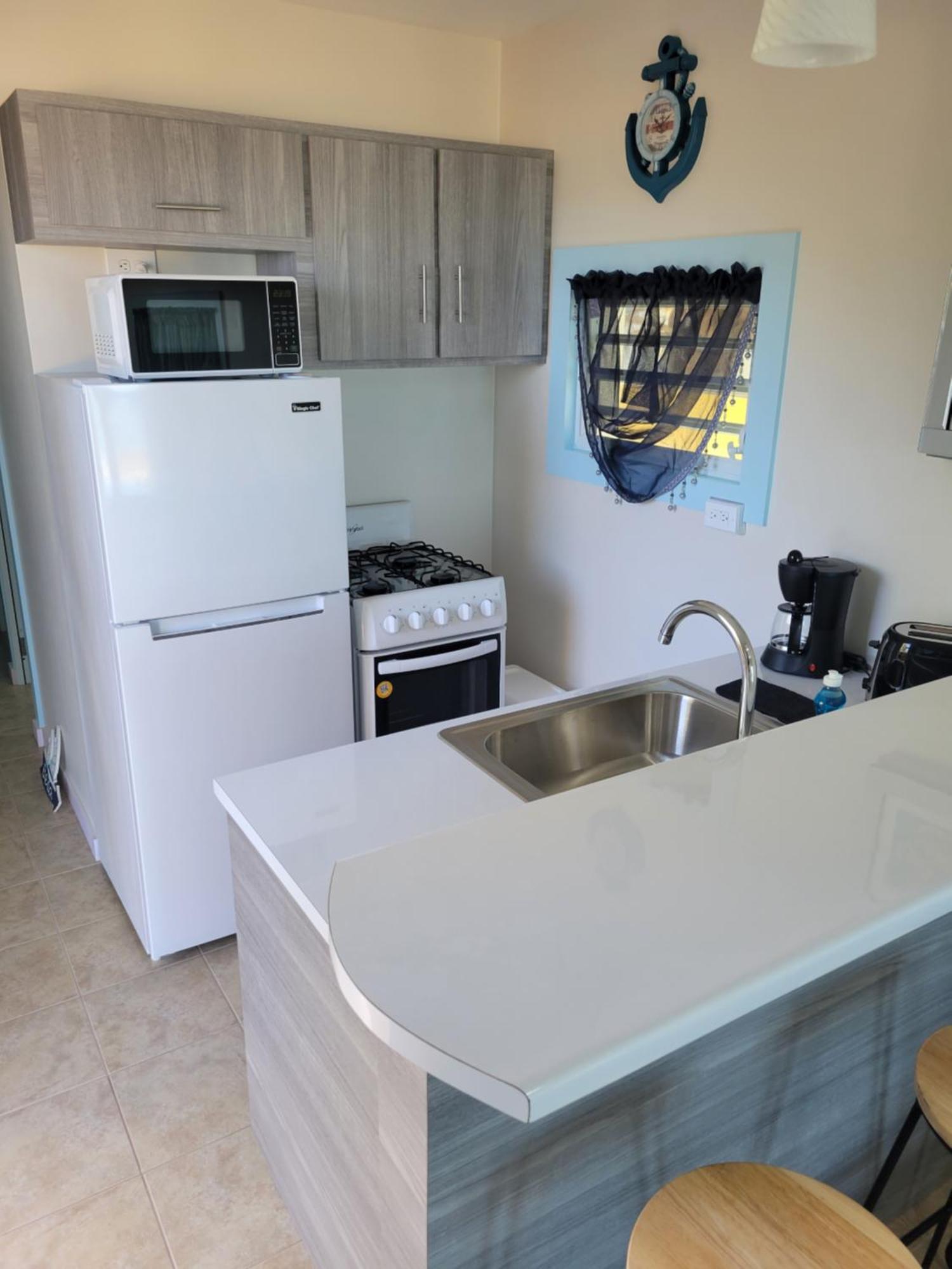 Yaeliz Front Beach Aguada Room photo