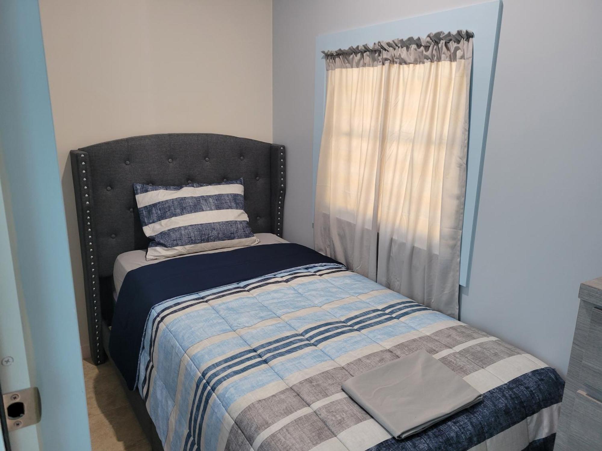 Yaeliz Front Beach Aguada Room photo