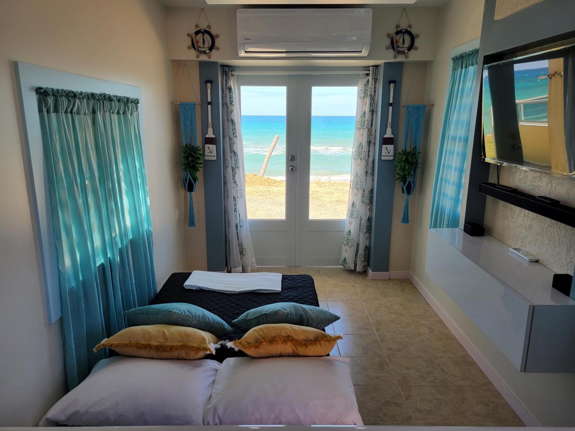 Yaeliz Front Beach Aguada Room photo