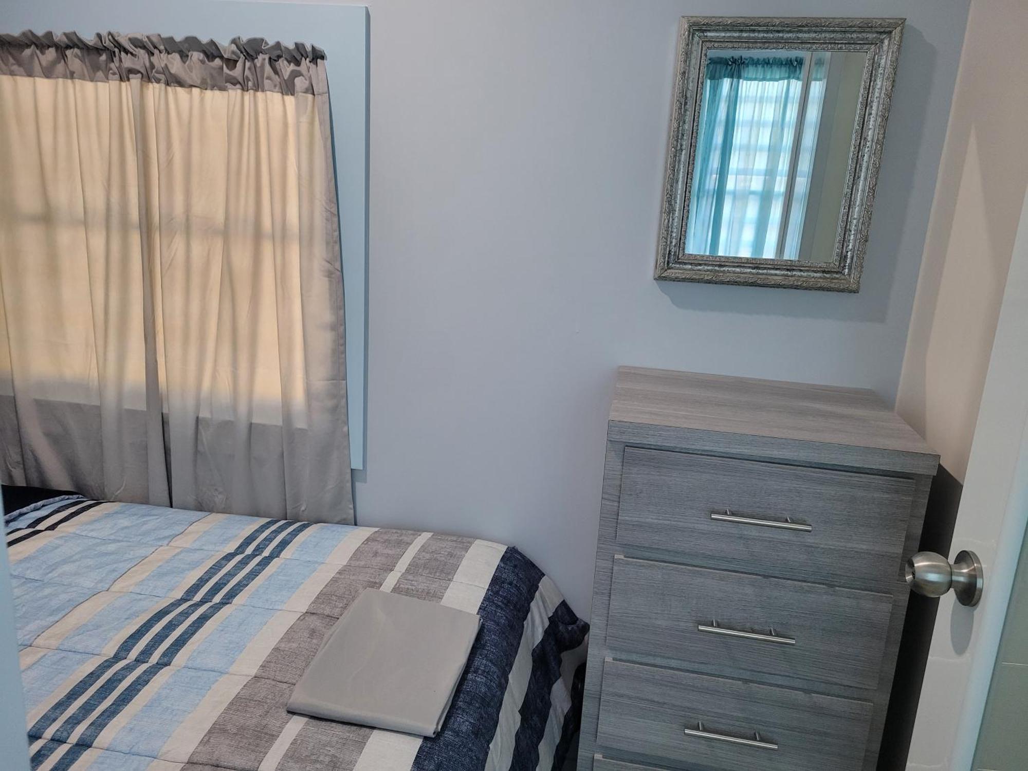 Yaeliz Front Beach Aguada Room photo