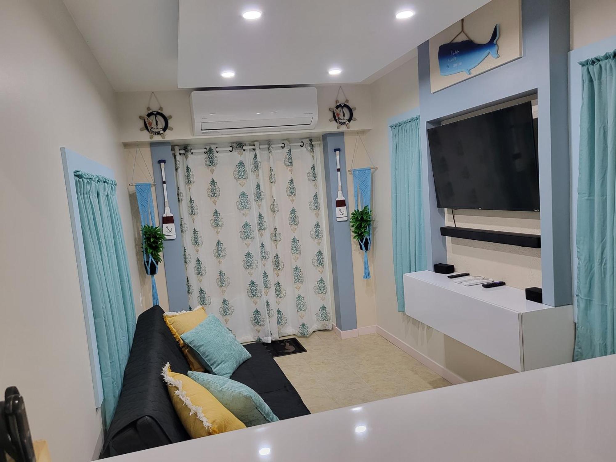 Yaeliz Front Beach Aguada Room photo