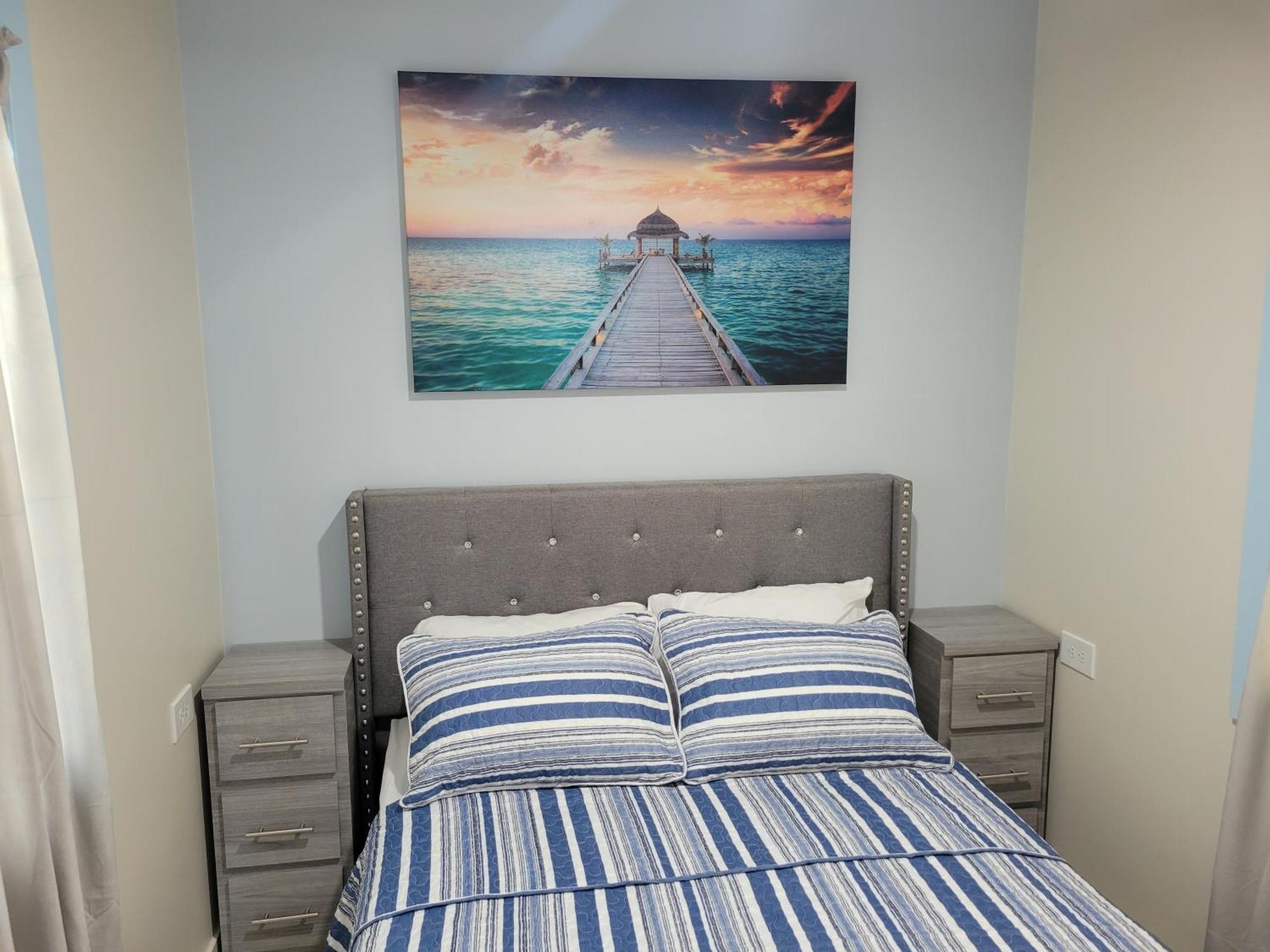 Yaeliz Front Beach Aguada Room photo