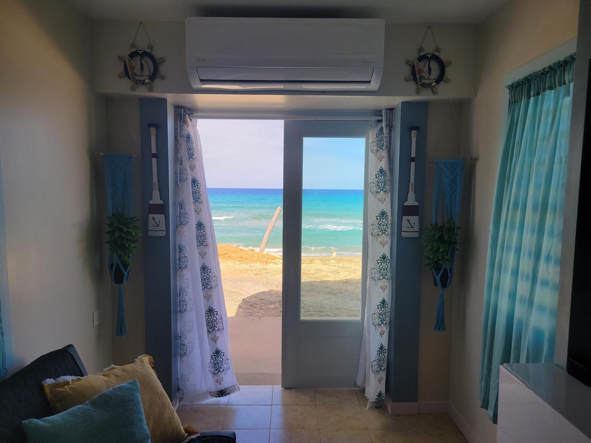 Yaeliz Front Beach Aguada Room photo