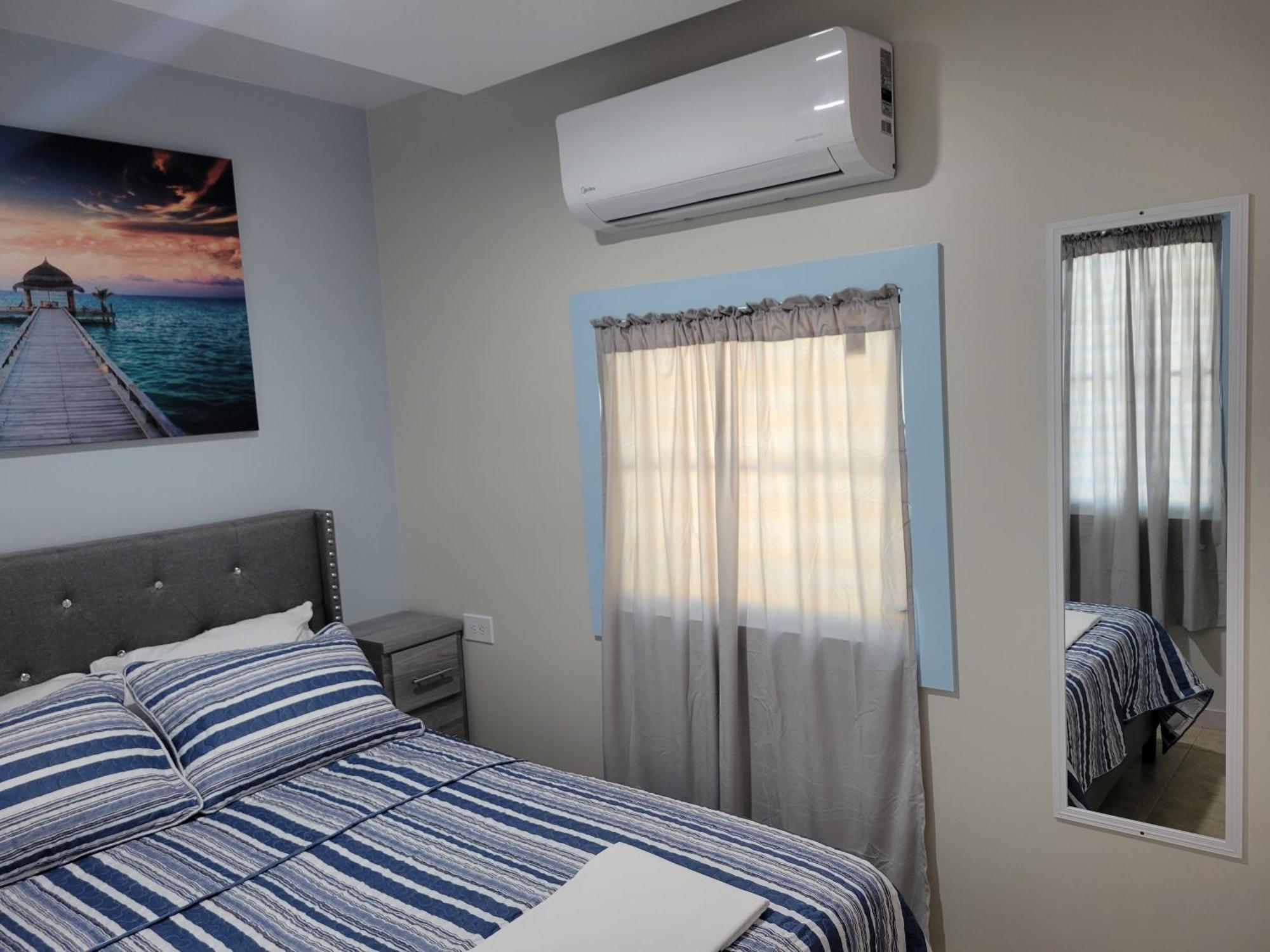 Yaeliz Front Beach Aguada Room photo