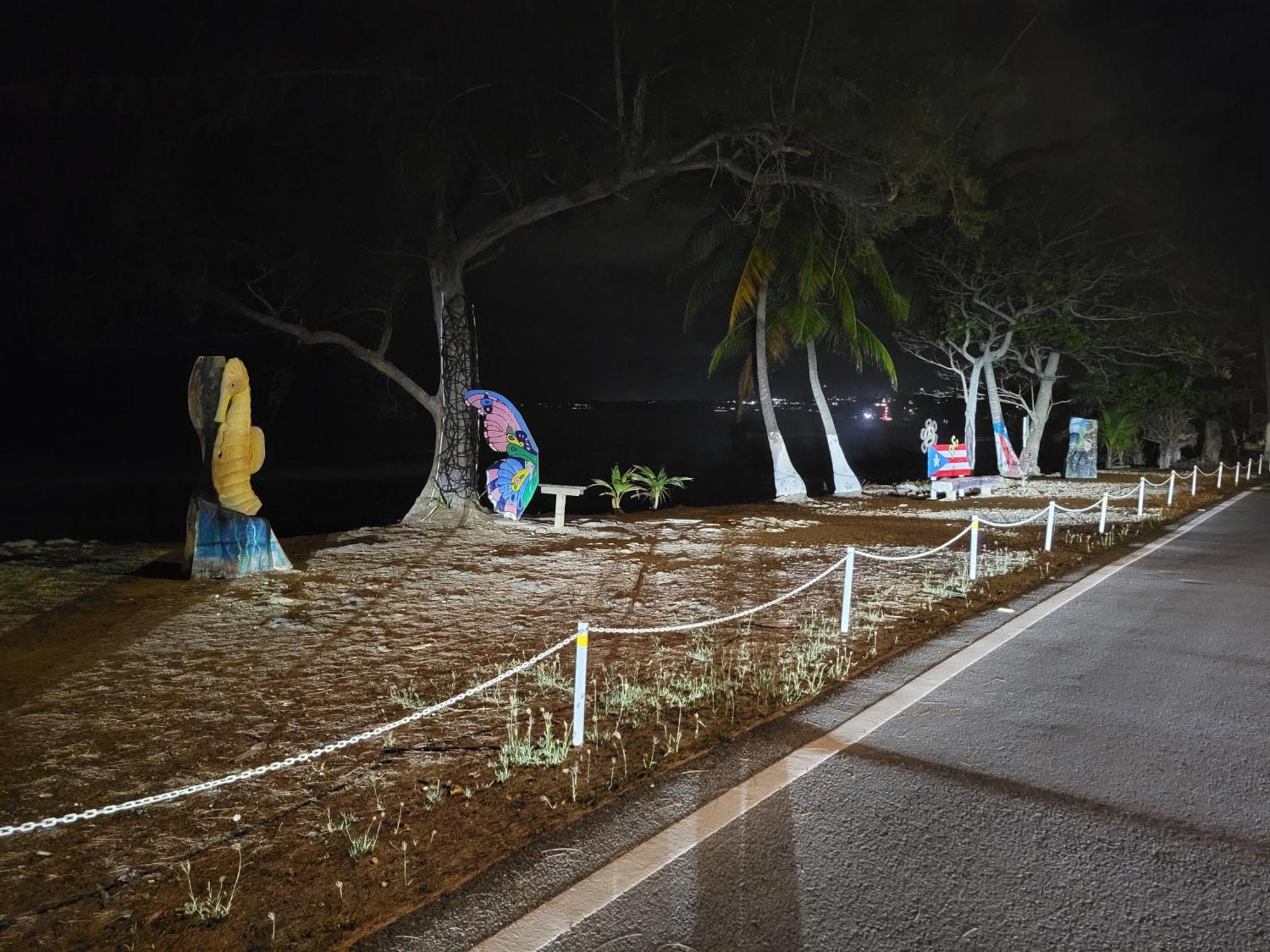 Yaeliz Front Beach Aguada Room photo